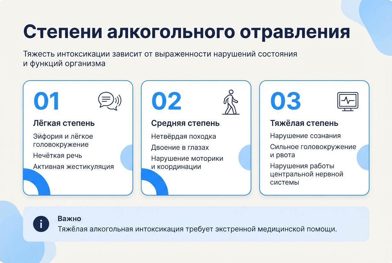Детоксикация от алкоголя в Светлогорске инфографика